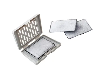Produktbild von Nobby Filterset für Trinkbrunnen Cascade für Katzen