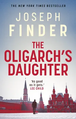Produktbild von The Oligarch's Daughter