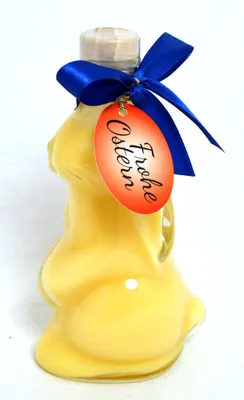 Produktbild von Oster-Hase Eierlikör 200 ml