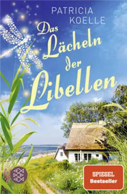 Obrázek produktu pro Das Lächeln der Libellen