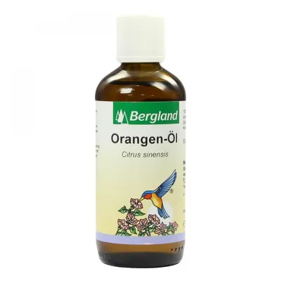 Immagine prodotto di Arancia 100ml