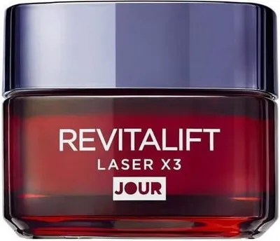 Produktbild von L 'Oréal Paris Expert Revitalisierendes LaserX3 50 ml