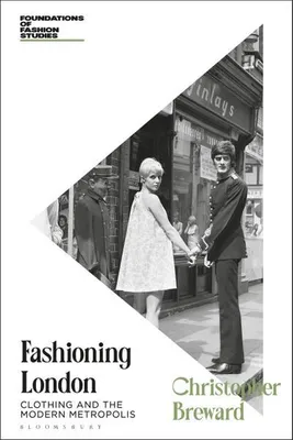 Produktbild von Fashioning London