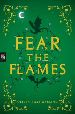 Produktbild von Fear the Flames