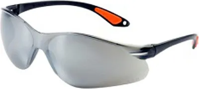 Zdjęcie produktu dla Okulary ochronne Safetyco B515, srebrne