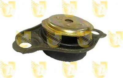 Produktbild von UNIGOM Motorlager für FIAT PANDA (169) 395425