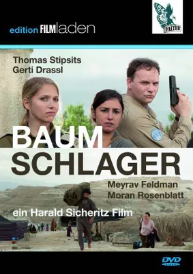 Obrázek produktu pro Baumschlager - - (DVD Video / Sonstige / unsortiert)