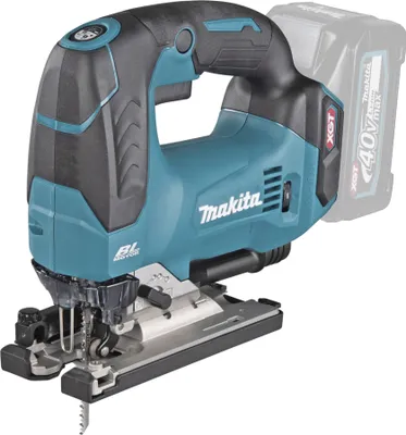 Zdjęcie produktu dla Makita Wyrzynarka 40V Xgt Jv001Gz