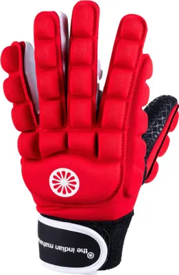 Obrázek produktu pro Hokejové rukavice Indian Maharadja Ace 2.2 Foam Full (levá ruka)