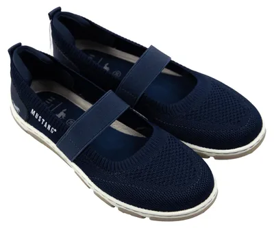 Produktbild von MUSTANG Damen Ballerina