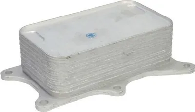 Produktbild von THERMOTEC D4M021TT Ölkühler Motoröl passend für MERCEDES-BENZ C-Klasse T-modell (S205) C-Klasse Limousine (W205)