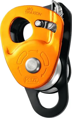 Image de Petzl Jag Traxion