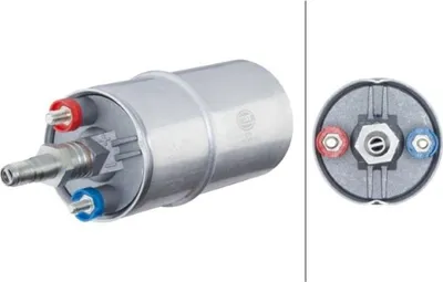 Zdjęcie produktu dla Pompa paliwa HELLA 8TF 358 303-181