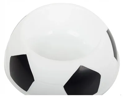 Immagine prodotto di Verk 19106 Ciotola in plastica per cani 650 ml, bianca
