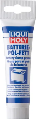 Immagine prodotto di Grasso per terminali batteria Liqui Moly 50 g