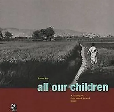 Produktbild von Various-earBOOKS:All Our Children