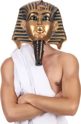 Immagine prodotto di Maschera da faraone - Taglia unica