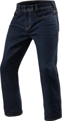 Immagine prodotto di Jeans da moto Revit Philly 3 LF, blu scuro, 30