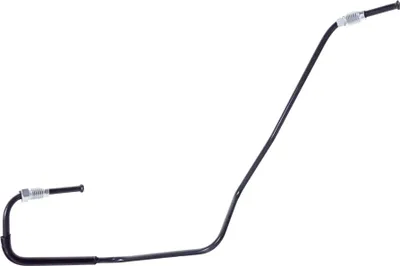 Produktbild von TOYOTA Auris Corolla Kupplungsleitung 31482-02311 OE