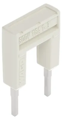 Productafbeelding van WAGO 2001-433 - 11,2 mm - 19 mm - 4,1 mm - 18 A