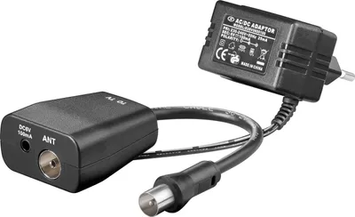Produktbild von Goobay 67245, Schwarz