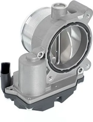 Obrázek produktu pro TOPRAN škrtící klapka 117 306 pro AUDI A6 Avant (4F5 C6) Q7 (4LB)