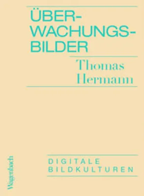 Obrázek produktu pro Überwachungsbilder