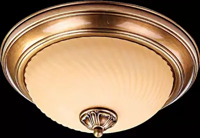 Immagine prodotto di Lampade Lampadario Lampadario da soffitto Vetro oro Nuovo