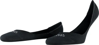 Produktbild von FALKE Cool 24/7 Füßlinge Herren black 41-42
