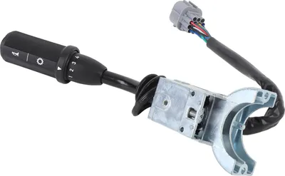 Obrázek produktu pro Spínač sloupku vpřed/vzad plynulejší provoz dlouhá životnost 701/80298 pro JCB 2CX 3CX 4CX