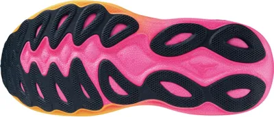 Produktbild von Mizuno Herren Laufschuhe WAVE SKY 9 - J1GD2554, Farbe:Weiß, Herren Schuhe:44.5