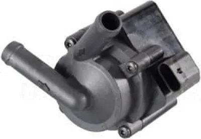 Produktbild von PIERBURG Zusatzwasserpumpe 7.10102.02.0 für BMW X5 (E70) elektrisch