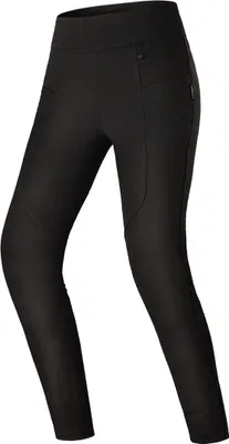 Produktbild von SHIMA Cruz 2.0 Damen Motorrad Leggings, schwarz, M