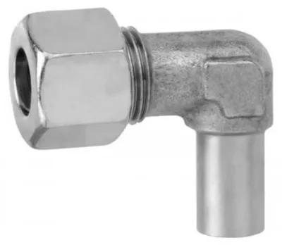 Immagine prodotto di Raccordo angolare RV-S 60-200 PG, 10 pezzi