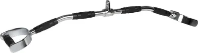 Produktbild von VirtuFit Lat Pulldown Bar Pro Kabelzuggriff mit ergonomischen Griffen