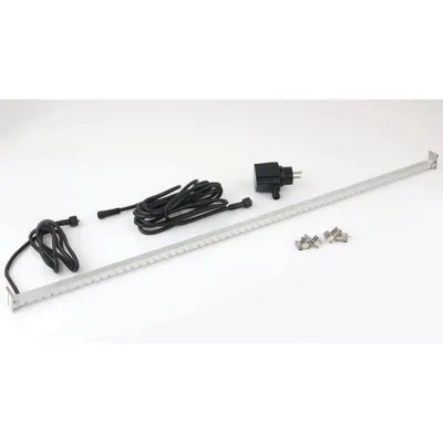 Immagine prodotto di Striscia LED Ubbink con 62 LED, 90 cm, blu, 1312120
