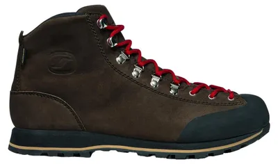 Produktbild von Scarpa GUIDA CITY GTX, Braun, 480 g