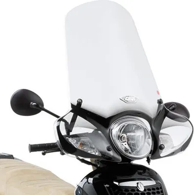 Obrázek produktu pro Givi 154AG Čelní sklo průhledné