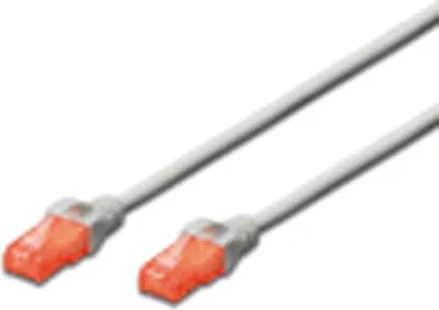 Obrázek produktu pro Ewent EC1014, 5 m, USB A, USB A, USB 2.0, Samec/samice, Černá