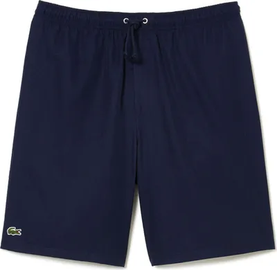 Produktbild von Lacoste Hose Shorts mit elastischem Tunnelzugbund