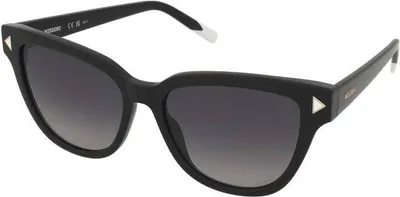 Produktbild von Missoni MIS 0237/S Black 53/16/140 Damen Sonnenbrillen