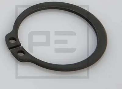 Produktbild von PETERS ENNEPETAL Sicherungsring Achsschenkelbolzen 010.199-00A passend für MERCEDES-BENZ ACTROS 1,0mm 17mm 0,0005kg