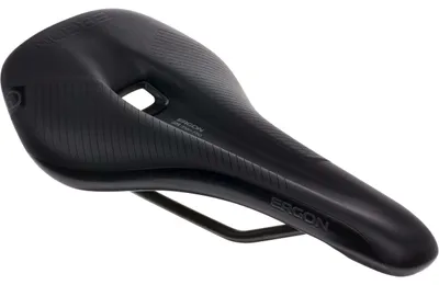 Image de Selle Ergon SR Pro homme taille M-L noir stealth 44062035