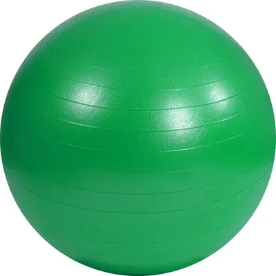 Produktbild von Gymnastikball 60cm Sedco Super Dunkelgrün