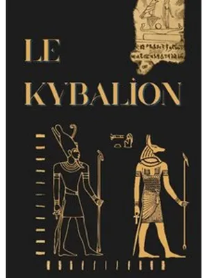 Produktbild von Le Kybalion