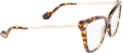 Produktbild von Brillenfassung Lanvin LNV2622-234 ø 54 mm