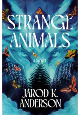 Obrázok produktu pre Strange Animals