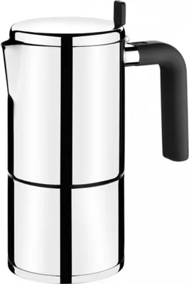 Produktbild von Italienische Kaffeemaschine bra bali a170403/ 10 Tassen