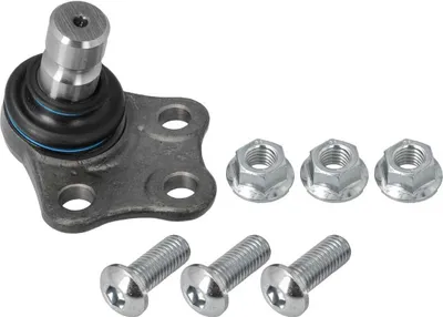 Produktbild von MEYLE Traggelenk außen Unten Vorne Rechts Vorne Links für RENAULT Megane IV Grandtour (K9A/M/N) 16-16 010 0034