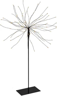 Produktbild von Startrading LED-Standstern FIREWORK 120 LEDs